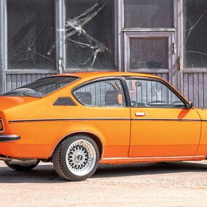 Auch aufgrund seines robusten Fahrwerks war der Kadett C im Motorsport, speziell im Rallye-Sport, sehr beliebt. Doch auch als Rundstrecken-, Berg- und Slalom-Renner wurde er viele Jahre lang erfolgreich eingesetzt.(Bild:  KW Automotive)