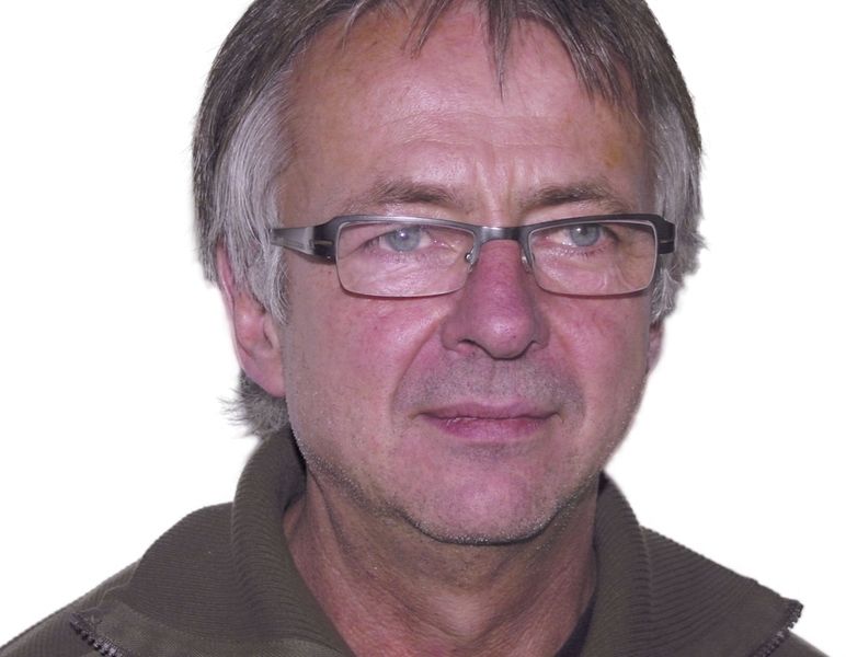 „Wir haben in den letzten zwei Jahren einen enormen Auftragsboom erlebt. Im Jahr 2006 wurden rund 2500 t Stahl verbaut“, beschreibt Dipl.-Ing. Hartmut Seifert, Produktmanager für Transportsysteme, die Entwicklung des Unternehmens. Bild: Fecht (Archiv: Vogel Business Media)