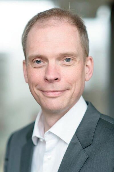 Steffen Voss, Global Business Unit Manager bei Heraeus: „Die Industrieunternehmen benötigen eine gut durchdachte Einkaufsstrategie.“ (Heraeus)