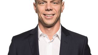 Sven Sievers, Leiter Produktentwicklung bei Asecos. (Asecos)