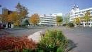 Lurgi-Zentrale in Frankfurt  (Bild: Lurgi)