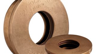 SGi – Der ultimative Schutz für Ihre Lager.  (Bild: Garlock)