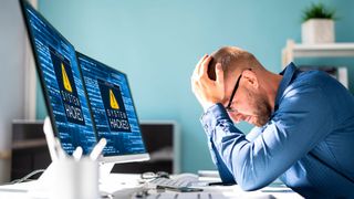 Mithilfe einer gut geübten Incident Response schwindet der erste Schock im Falle einer Ransomware-Attacke schnell. Die passende Strategie lernen Sie beim Workshop „ „Incident Response Ransomware“ bei der ISX IT-Security-Conference. (Bild: Andrey Popov - stock.adobe.com)