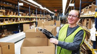 Neovia nutzt Pick-by-Vision-Lösungen an allen seinen Standorten. (Picavi)