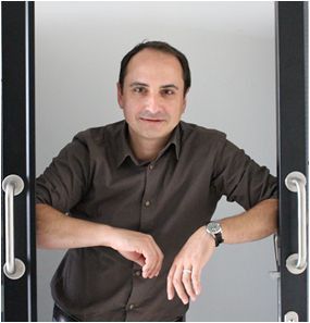 Michael Chrustowicz ist Data Center Software Consultant und Solution Architect bei Schneider Electric.    (Bild: Schneider Electric)