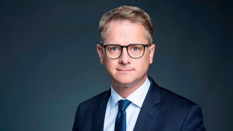 Was wünschen sich Vertreterinnen und Vertreter der Healthcare-Branche von Bundesgesundheitsminister Carsten Linnemann (CDU)?(Bild: ©  Bundesregierung/Steffen Kugler)