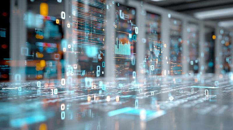In Umgebungen mit hohem Dateiaufkommen sorgt Operation Center für eine übersichtliche Darstellung und punktet mit zahlreichen integrierten Funktionen.(Bild:  Midjourney / KI-generiert)