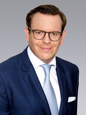 Christian Kah, Geschäftsführer sowie Head of Industrial & Logistics Germany bei Colliers.(Bild:  Colliers)