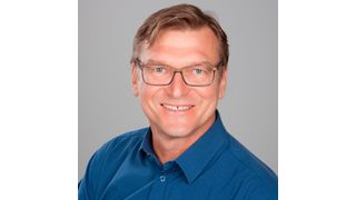 Robert Paintinger gibt zum 1.November 2020 sein Amt als Geschäftsführer des BVdP ab. (BVdP)