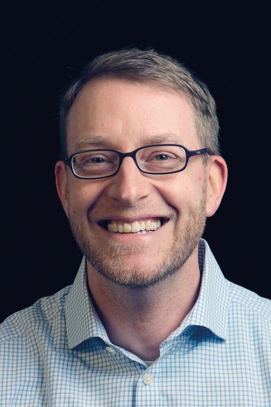 Sascha Möllering, Senior Solutions Architect bei AWS Deutschland(Bild:  AWS)