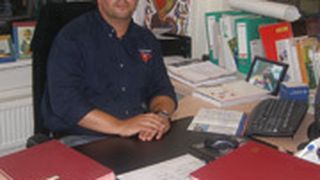  (Archiv: Vogel Business Media)