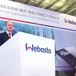 (Foto: Webasto)