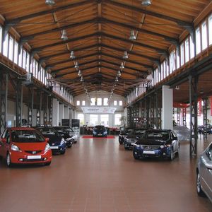 (Archiv: Vogel Business Media)