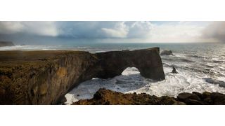 Die Übersetzungsanwendung "DeepL" läuft auf einem Supercomputer, der im isländischen Rechenzentrum von Verne Global steht.  (©2011 Fred Rollison Photography)