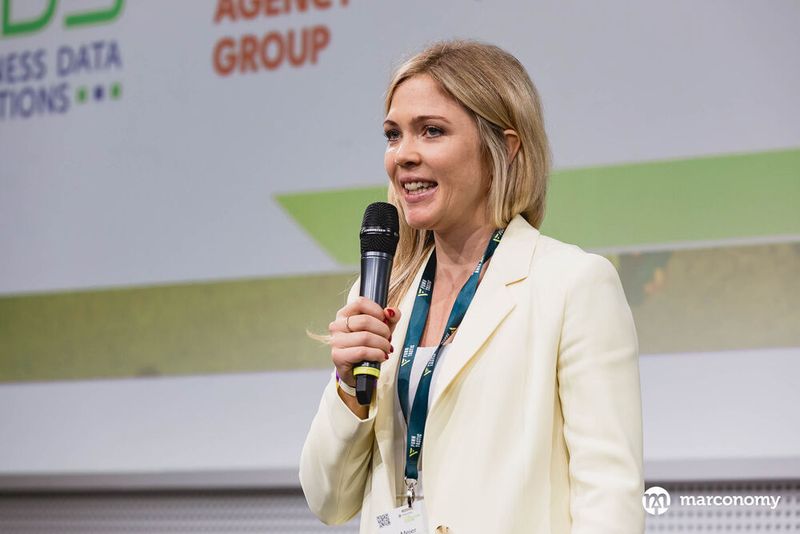 Impressionen vom Lead Management Summit 2024 (Bild: marconomy Lead Management Summit 2024, Stefan Bausewein)