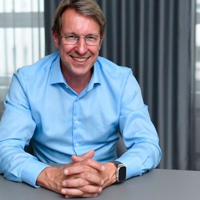 ZDK-Hauptgeschäftsführer Jürgen Hasler setzt die bisherige Lobbyarbeit des Kfz-Gewerbes in Berlin und Brüssel fort. Sein Anspruch ist dabei, als die Stimme des Kfz-Gewerbes wahrgenommen und gehört zu werden.  (Bild: ZDK)