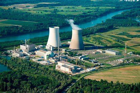 Verivox hat eine Umfrage durchgeführt, die herausfinden sollte, wie man heute zur Atomkraft steht. Lesen Sie hier, wie die Einstellung zu dieser Art der Energiegewinnung heute ist ...(Bild:  Green City)