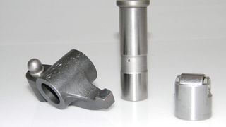 Ventilsysteme, die zwischen verschiedenen Ventilhub-Profilen umschalten (Bild: Eaton)