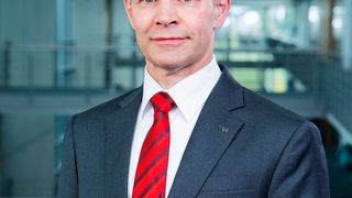 Freddy Geeraerds wird im Webasto-Vorstand die Region China verantworten. (Webasto)