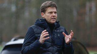 Stefan Weckbach wird neuer AMG-Chef. (Bild: Porsche)