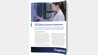 Whitepaper Cover: Vogel IT