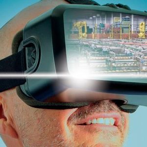 Mit vier verschiedenen Systemen will Gebo Cermex die Verpackungstechnik für die Industrie 4.0 fit machen.