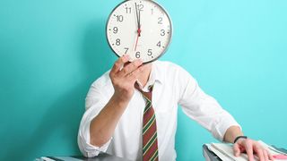 Wenn Unternehmen kritische Anwendungen wie Arbeitszeiterfassung aus der Cloud nutzen, sorgt Application Perfomance Management für die nötige Stabilität. (© granata68 - Fotolia)