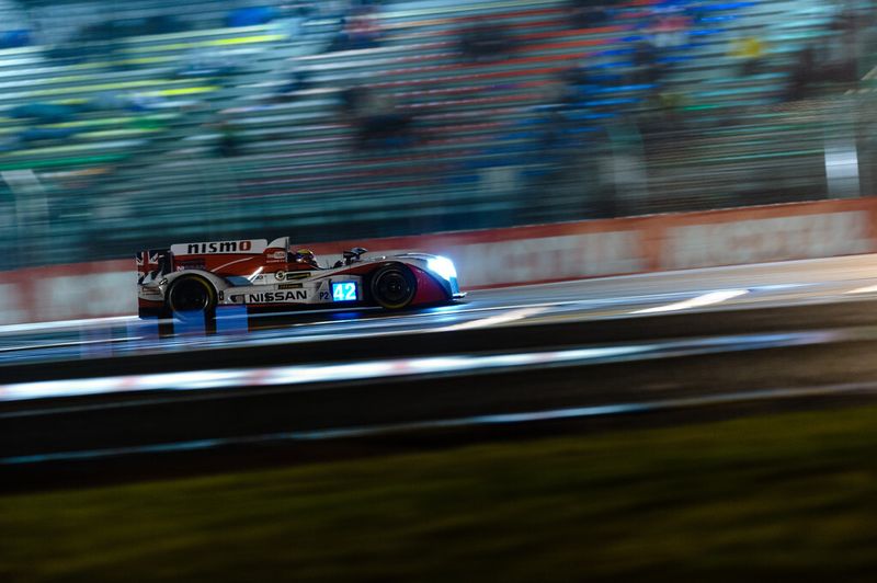 Bei den 24 Stunden von Le Mans wird 2014 DMG Mori als Partner von Porsche ebenfalls dabei sein. (Bild: Automobile Club de l'Ouest)