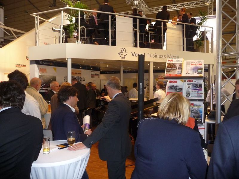  (Archiv: Vogel Business Media)