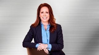 Natalie Knight tritt die Nachfolge von Richard Palmer als Finanzvorstand von Stellantis an. (Bild: Stellantis)