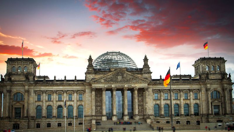 Vom 7. und dem 12. August 2026 hatten Cyberkriminelle Zugriff auf sensible Daten der Landesverwaltung Berlin.(Bild:  Aliaksei - stock.adobe.com)