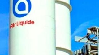 On-Site supply solutions reduce air pollution and CO2 emissions by eliminating most of the energy consumed to liquefy and transport industrial gas. (Air Liquide)