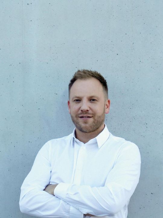 Steffen Heym, web4business:    "Aufklärungsarbeit bei KMU"(Bild:  web4business)