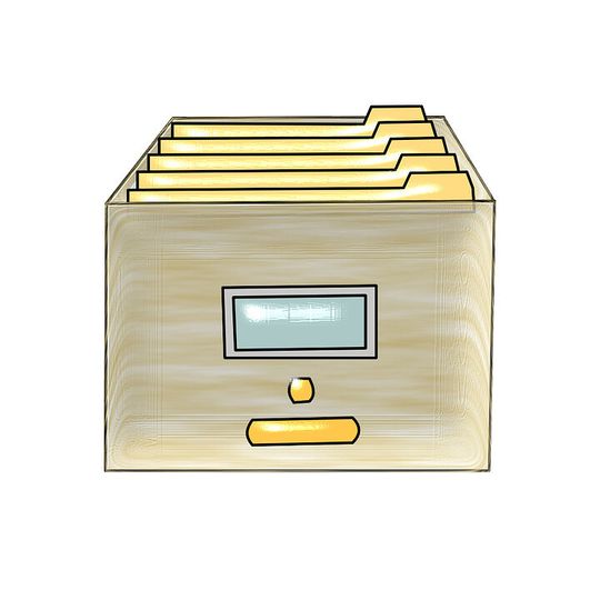 Mit den entsprechenden Cmdlets lassen sich in Windows über die PowerShell Ordner erstellen und verwalten.(Bild:  frei lizenziert /  Pixabay)