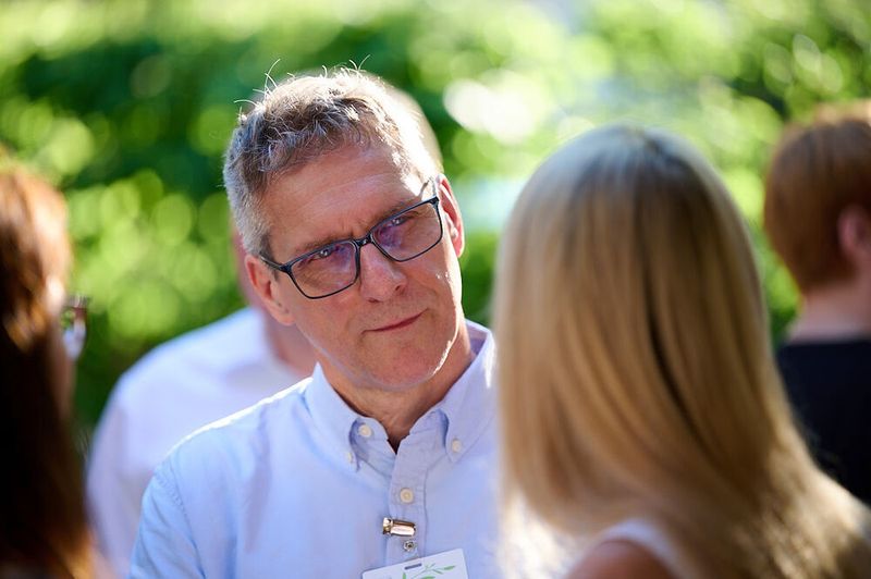 Impressionen des Frühlingsfests der ELEKTRONIKPRAXIS im April 2025. (Bild: © EYE AM CHRIS)