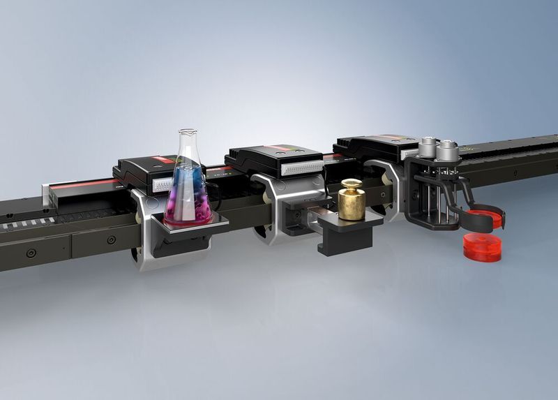 Die Ethercat-Messtechnikklemme ELM3002-0205 hat Beckhoff entwickelt, um hochgenaue und zuverlässige Messungen bis zu 1.000 Volt in den Bereichen Elektromobilität und erneuerbare Energien zu unterstützen – etwa wenn es um Autobatterien, Generatoren und Motoren geht. (Beckhoff)