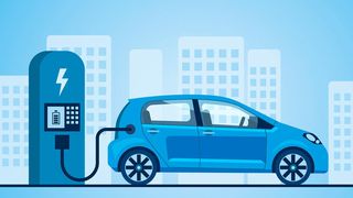 Angesichts der geringeren Reichweite im Vergleich zu konventionellen Fahrzeugen mit Verbrennungsmotor muss die Öffentlichkeit ihre Einstellung zur „Betankung“ ändern. (Mouser)