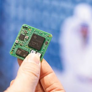 Die electronica 2026 zeigt Technologien für resiliente Elektronik.(Bild:  Messe München)
