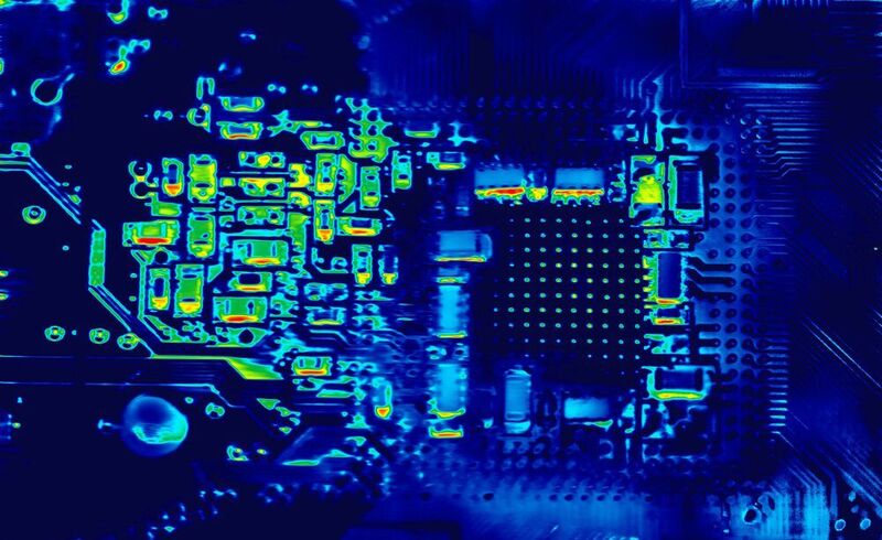 6SigmaET - one of the most popular tools currently available - is an electronics thermal modeling tool that uses advanced computational fluid dynamics (CFD) to create accurate models of electronic equipment. (©35microstock - stock.adobe.com)