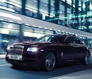 Rolls Royce Bald Neuer Handler In Hamburg