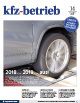 kfz-betrieb 14/2014 (Vogel Business Media)
