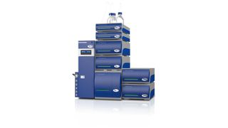 Chromatografie-System AF2000 Multi-Flow (Bild: Postnova)