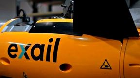 Unterwasserdrohnen sind das Metier, in dem sich die Spezialisten von Exail Technologies tummeln. Nun hat der ebenfalls aus Frankreich stammende Rüstungsspezialist Thales ein Auge auf das Unternehmen geworfen, um es zu übernehmen ... (Bild: Exail Technologies)