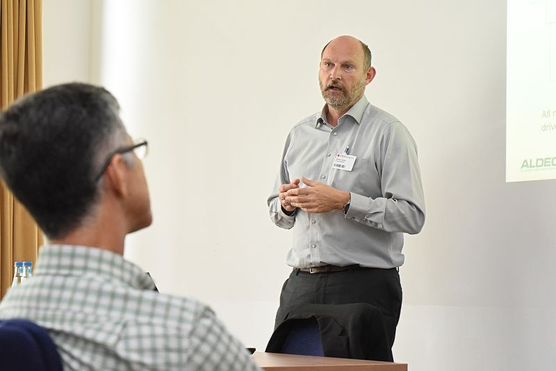 FPGA-Kongress 2016: Impressionen (Bild: VBM)