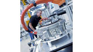 Was geht in der Produktion genau vor? Ein Produktionscontrolling soll hier Licht ins Dunkel bringen, in vielen Unternehmen fehlen aber dafür die Voraussetzungen. (Bosch)