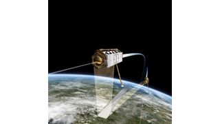 Für die Mission TerraSAR-X/TanDEM-X installierte das DLR einen Zertifizierungsprozess nach ISO 27001. (Archiv: Vogel Business Media)