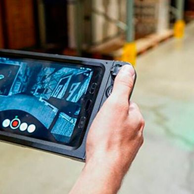 Schluss mit dem Silodenken: Wie ein neuer Software-Layer proprietäre Flottenmanager zähmt (Bild: Otto Group)