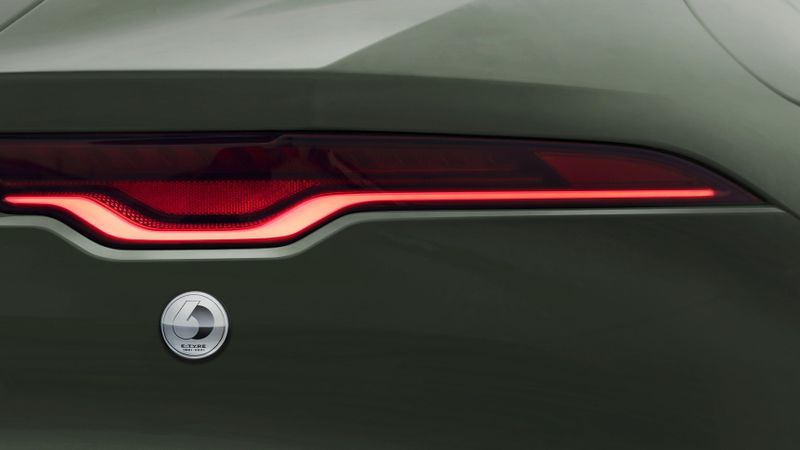 Jaguar Land Rover baut 4.000 Jobs ab.(Bild:  Jaguar Land Rover)