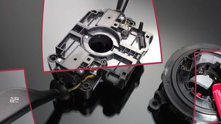 Der französische Automobilzulieferer Valeo hat jetzt ein Lenkstockschalter-Modul entwickelt, dessen Gehäuse und Hebel aus den technischen Kunststoffen Ultramid® SI (PA: Polyamid) und Ultradur (PBT: Polybutylenterephthalat) der BASF bestehen... (BASF)