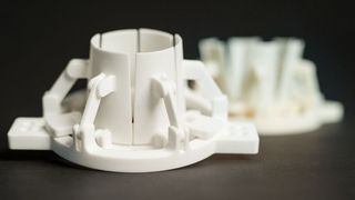 Zusammenarbeit: APC-TEC, spezialisiert auf 3D-Druck, ist Neumitglied im SEF Smart Electronic Factory. (Bild: SEF_APC)